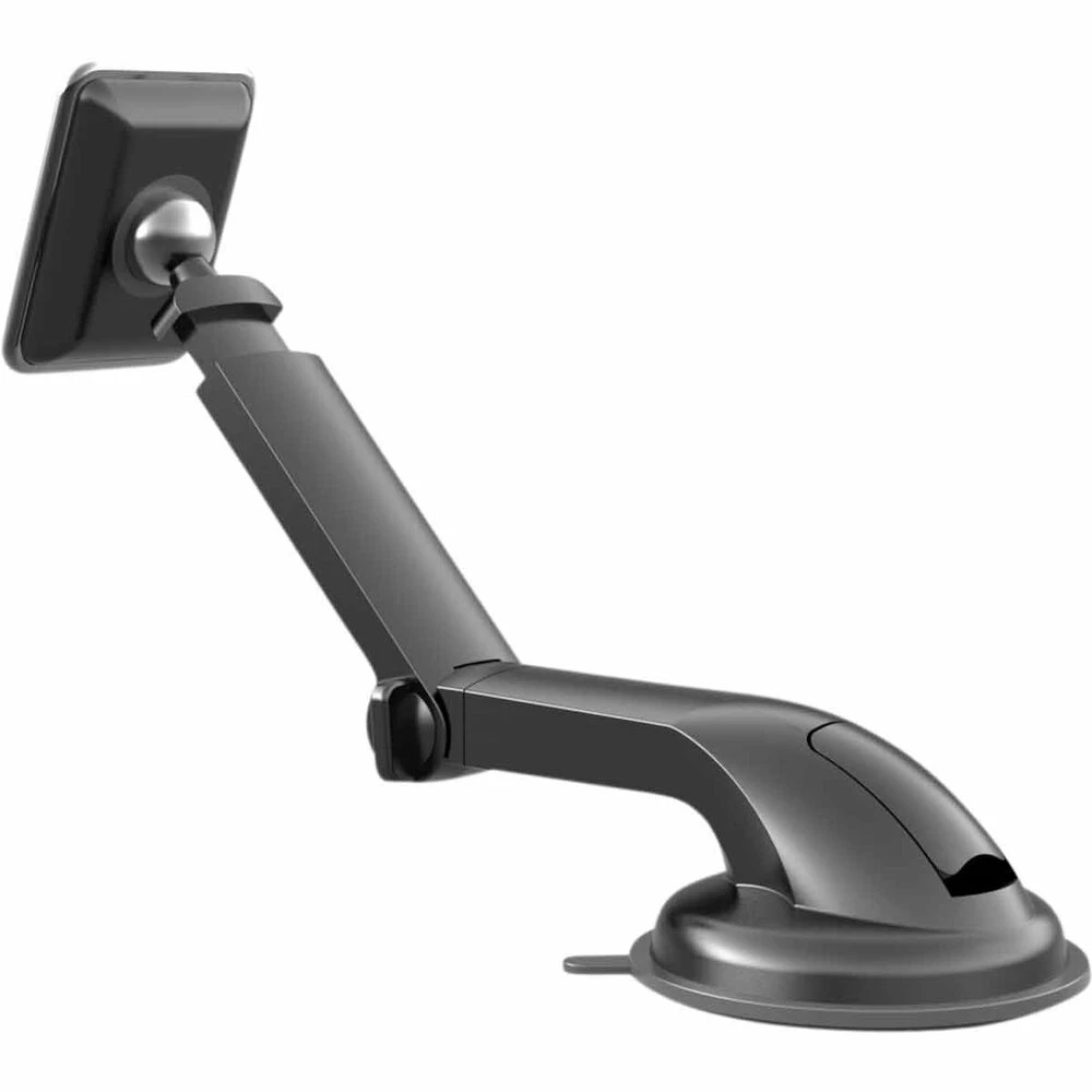 Cabin Crew Phone Holder - Suction Mount Magnetic Black 4 Cabin Crew Phone Holder - Suction Mount Magnetic Black - Image 2