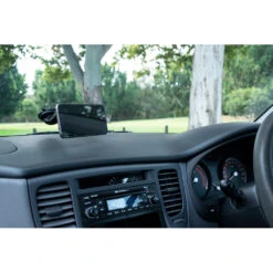 Cabin Crew Phone Holder - Suction Mount Magnetic Black 13 Cabin Crew Phone Holder - Suction Mount Magnetic Black -Auto Parts Store SCA 554151 04 hi res