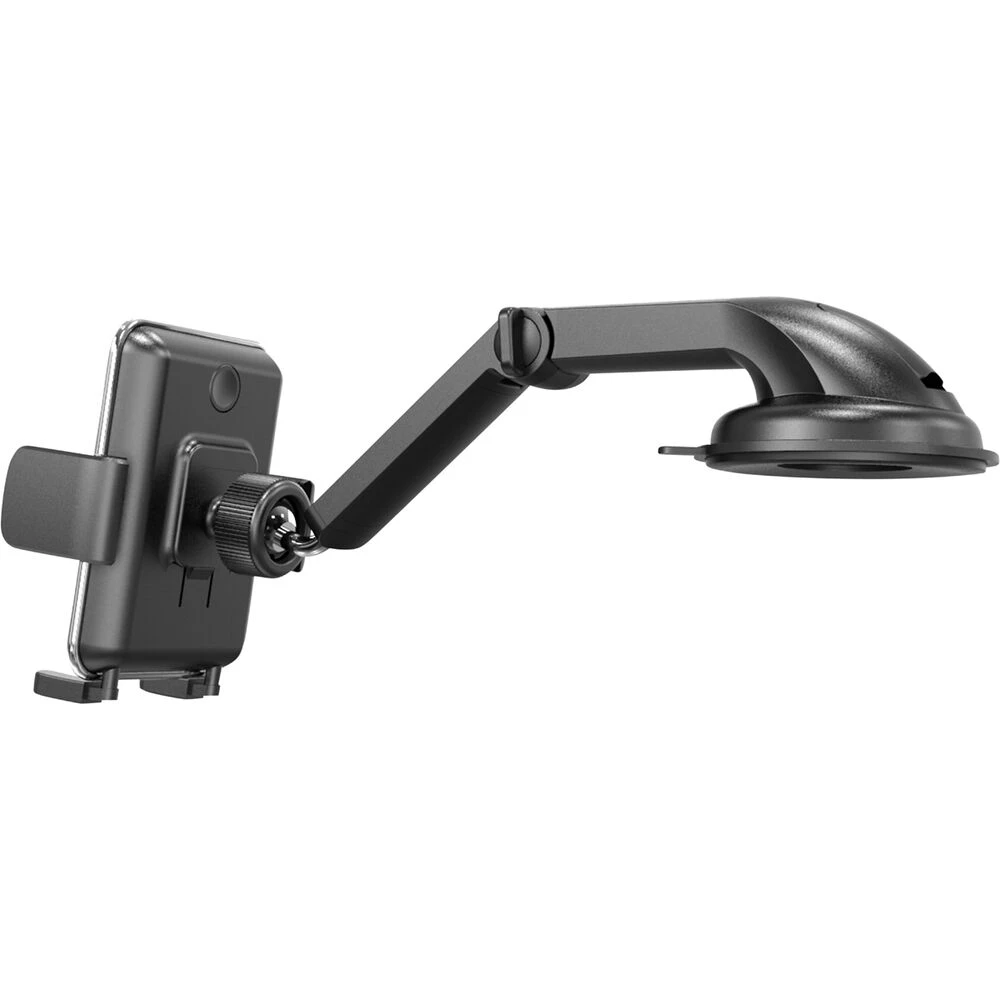 Cabin Crew Long Arm Suction Mount Expanding Car Phone Holder 4 Cabin Crew Long Arm Suction Mount Expanding Car Phone Holder - Image 2