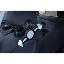 Cabin Crew Tablet Holder Clamp Mount Expander Black -Auto Parts Store SCA 554156 01 hi res
