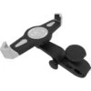 Cabin Crew Tablet Holder Clamp Mount Expander Black -Auto Parts Store SCA 554156 hi res