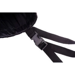 Cabin Crew Organiser - Pop Up Litter Bag, Black -Auto Parts Store SCA 556543 00 hi res