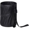 Cabin Crew Organiser - Pop Up Litter Bag, Black