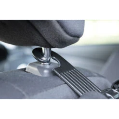 Cabin Crew Organiser - Short Bag Hanger, Black -Auto Parts Store SCA 556611 02 hi res