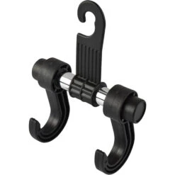 Cabin Crew Organiser - Short Bag Hanger, Black