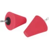 ToolPRO Red Polishing Cone Soft