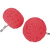 ToolPRO Red Polishing Ball Soft -Auto Parts Store SCA 557357 hi res