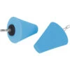 ToolPRO Blue Polishing Cone Medium