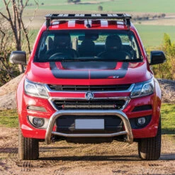 Rola Titan MK2 Roof Tray 1200 X 1200mm -Auto Parts Store SCA 561755 03 hi res