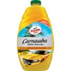 Turtle Wax Carnauba Wash & Wax - 1.42 Litre 2 Turtle Wax Carnauba Wash & Wax - 1.42 Litre -Auto Parts Store SCA 562618 hi res
