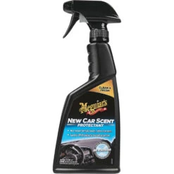 Meguiar's New Car Scent Protectant 473mL