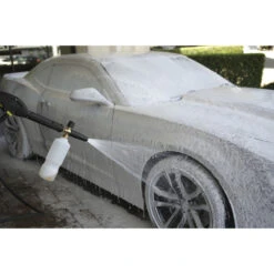 Meguiar's Snow Cannon Kit -Auto Parts Store SCA 562924 02 hi res