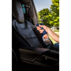 303 3-in-1 Complete Leather Care 473mL 11 303 3-in-1 Complete Leather Care 473mL -Auto Parts Store SCA 562933 02 hi res