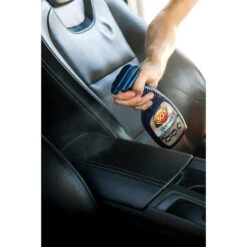 303 3-in-1 Complete Leather Care 473mL 13 303 3-in-1 Complete Leather Care 473mL -Auto Parts Store SCA 562933 04 hi res