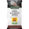 Oakwood Everyday Vinyl & Plastic Wipes 25 Pack 2 Oakwood Everyday Vinyl & Plastic Wipes 25 Pack -Auto Parts Store SCA 562988 hi res