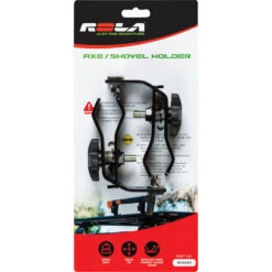 Rola Roof Rack Axe & Shovel Holder - RHSASH -Auto Parts Store SCA 564206 04 hi res