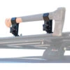 Rola Roof Rack Axe & Shovel Holder - RHSASH