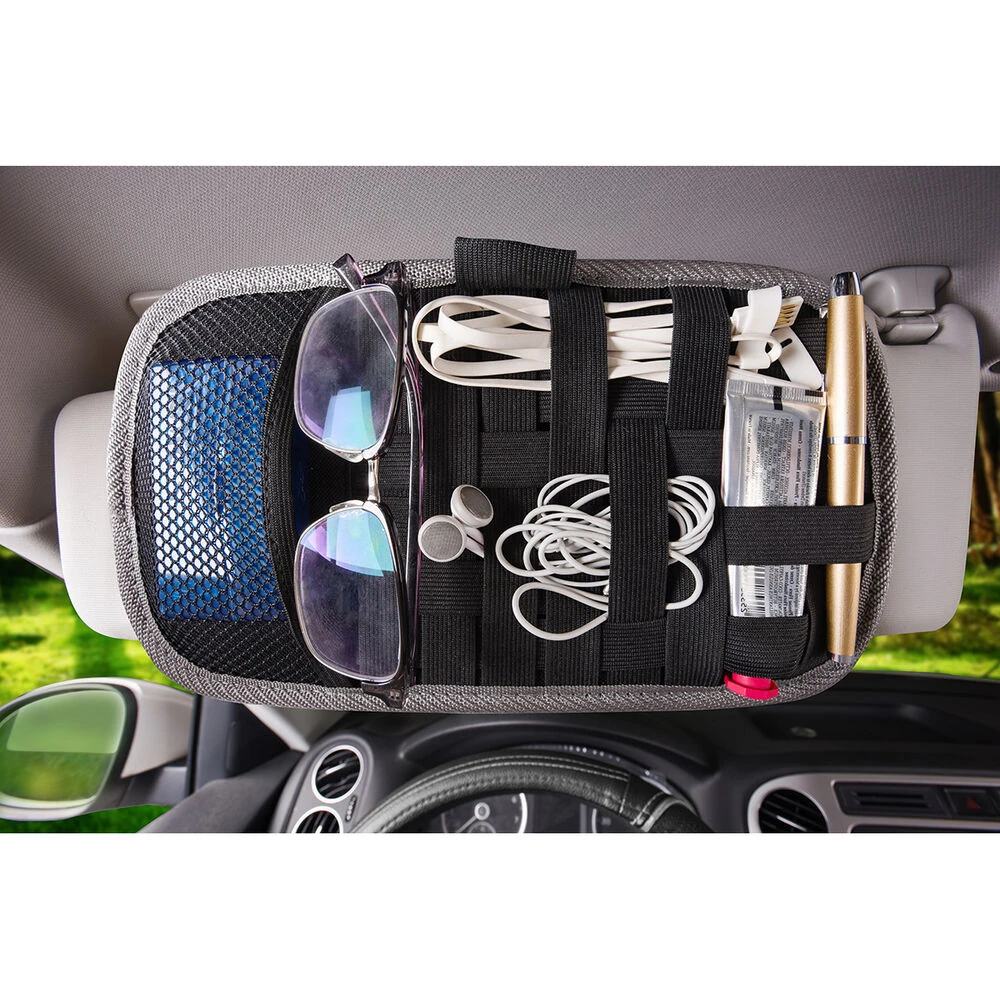 Cabin Crew Visor Organiser 4 Cabin Crew Visor Organiser - Image 2