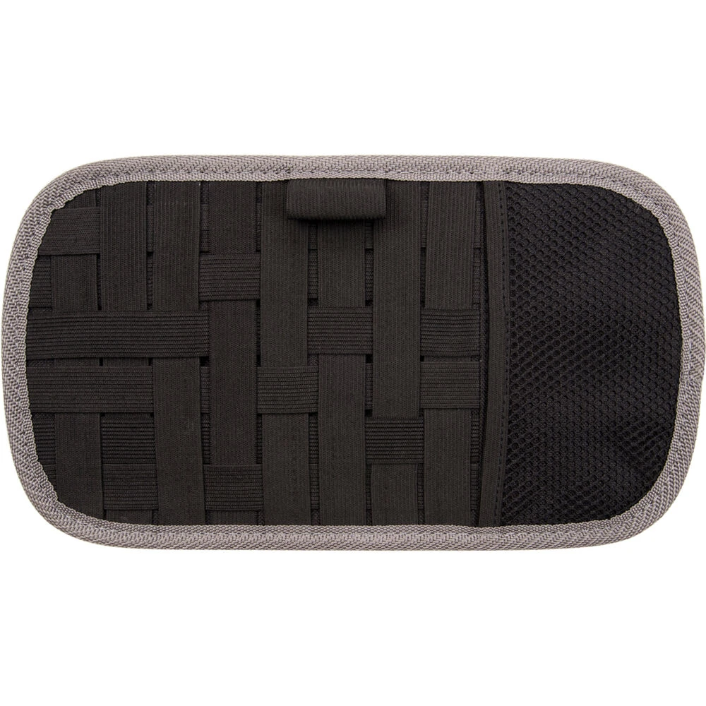 Cabin Crew Visor Organiser 3 Cabin Crew Visor Organiser