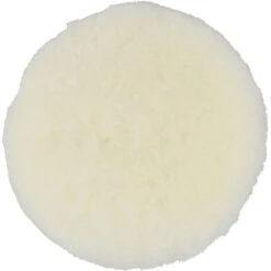 ToolPRO Sheepskin Buff Pad 150mm