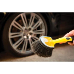 Meguiar's Wheel Face Brush -Auto Parts Store SCA 573095 01 hi res