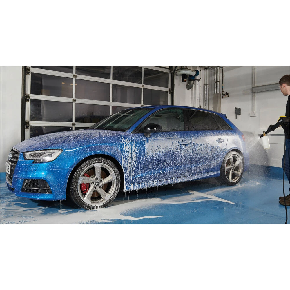 Autoglym Polar Seal 1 Litre 4 Autoglym Polar Seal 1 Litre - Image 2