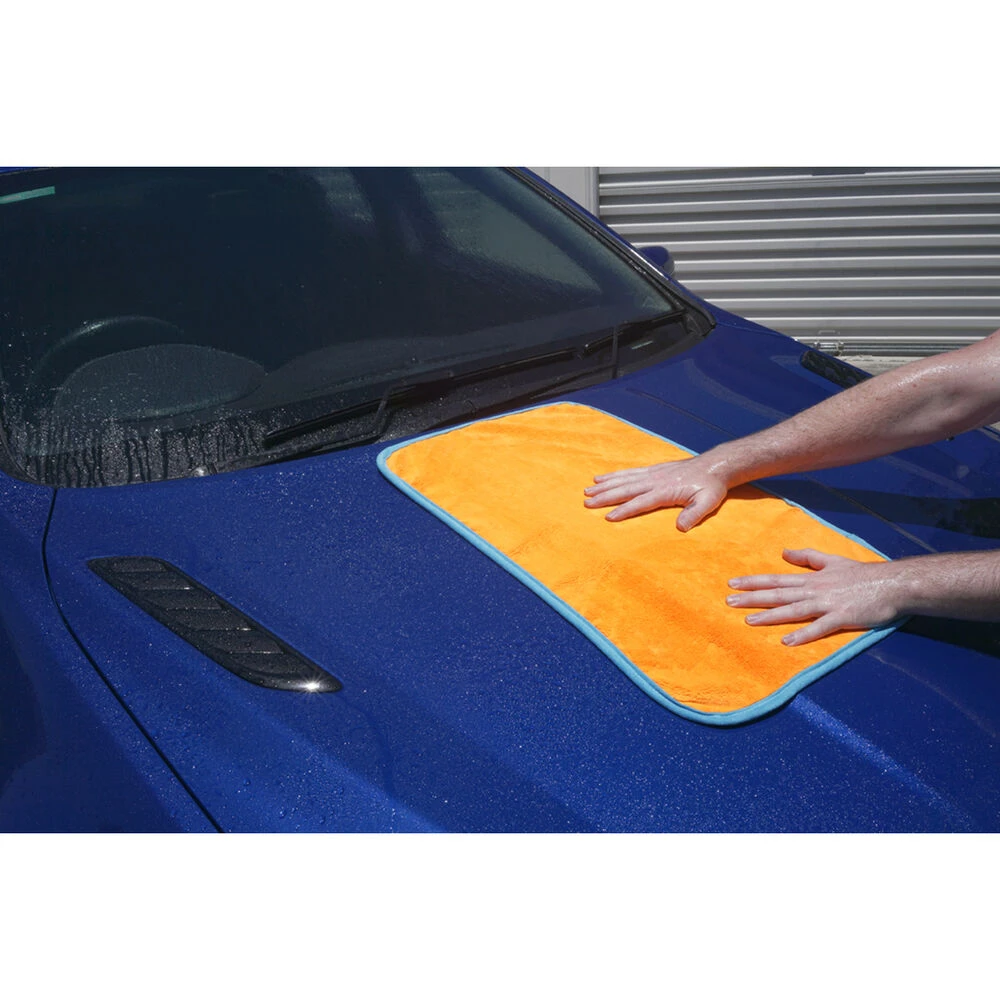 SCA Premium Super Microfibre Cloth 400 X 700mm 5 SCA Premium Super Microfibre Cloth 400 X 700mm - Image 3