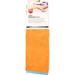 SCA Premium Super Microfibre Cloth 400 X 700mm