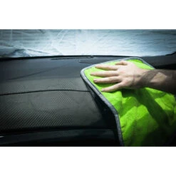 SCA Premium Plush Microfibre Cloth 400 X 400mm 7 SCA Premium Plush Microfibre Cloth 400 X 400mm -Auto Parts Store SCA 573301 01 hi res