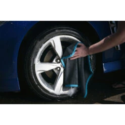 SCA Premium Tough Microfibre Cloth 2 Pack 7 SCA Premium Tough Microfibre Cloth 2 Pack -Auto Parts Store SCA 573302 01 hi res