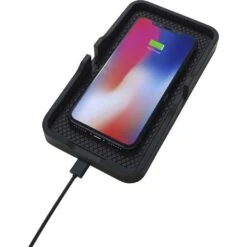 Cabin Crew Qi Wireless In-Car Charging Pad