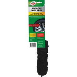Turtle Wax Reach Thru Wheel Brush -Auto Parts Store SCA 575857 01 hi res