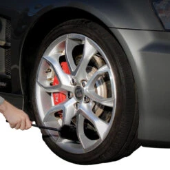 Turtle Wax Reach Thru Wheel Brush -Auto Parts Store SCA 575857 00 hi res