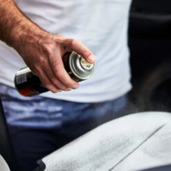 Ridge Ryder Upholstery Cleaner - 500g -Auto Parts Store SCA 580339 01 hi res