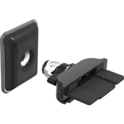 Cabin Crew Magnetic CD Mount Phone Holder -Auto Parts Store SCA 580352 01 hi res