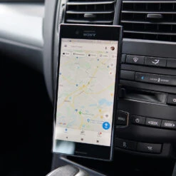 Cabin Crew Magnetic CD Mount Phone Holder -Auto Parts Store SCA 580352 04 hi res