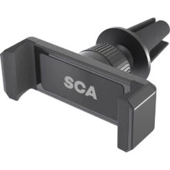 SCA Expanding Vent Mount Phone Holder