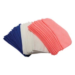 SCA Microfibre Cloths Trade Pack 40 Pack 11 SCA Microfibre Cloths Trade Pack 40 Pack -Auto Parts Store SCA 580356 02 hi res