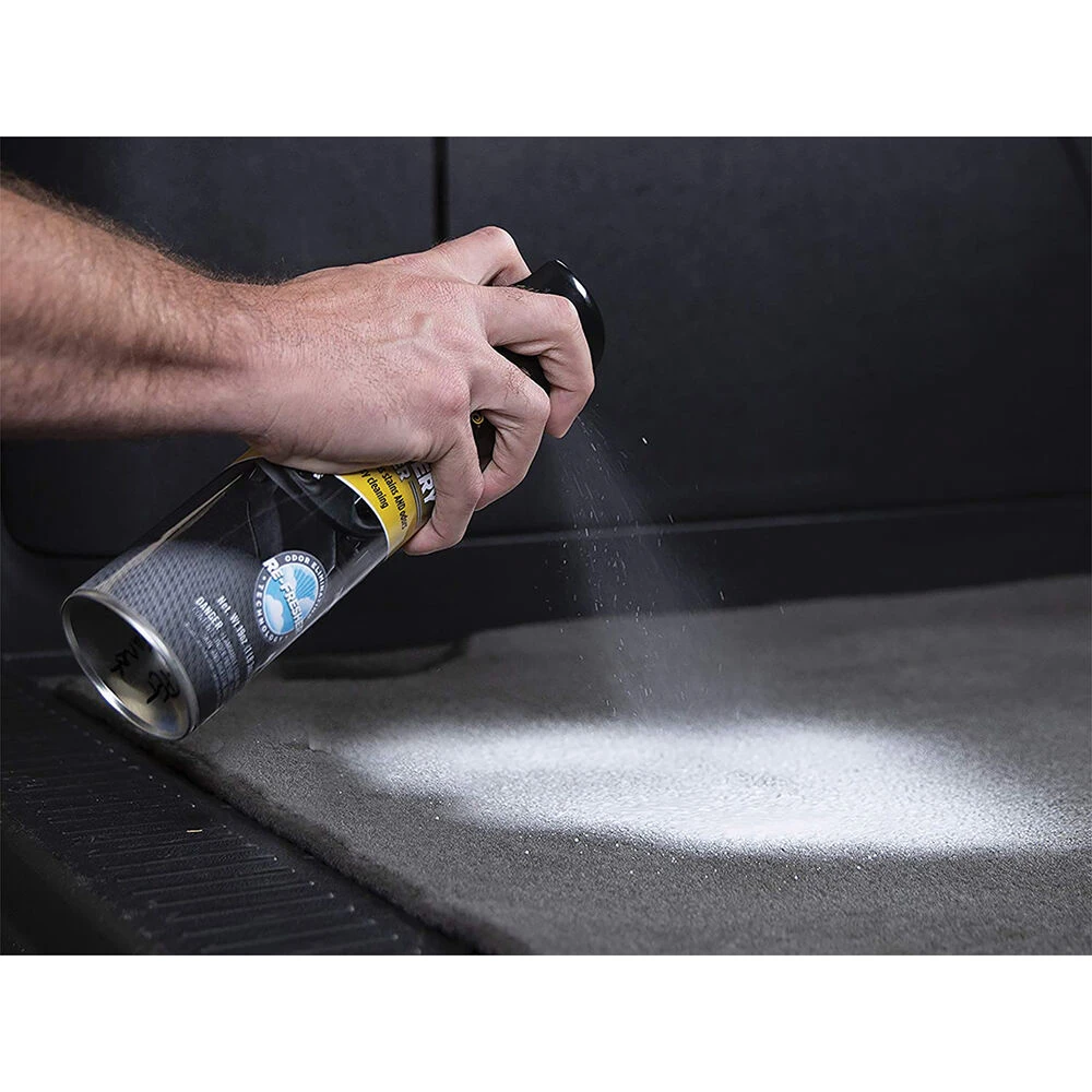 Meguiar's Carpet & Upholstery Cleaner 539g 4 Meguiar's Carpet & Upholstery Cleaner 539g - Image 2