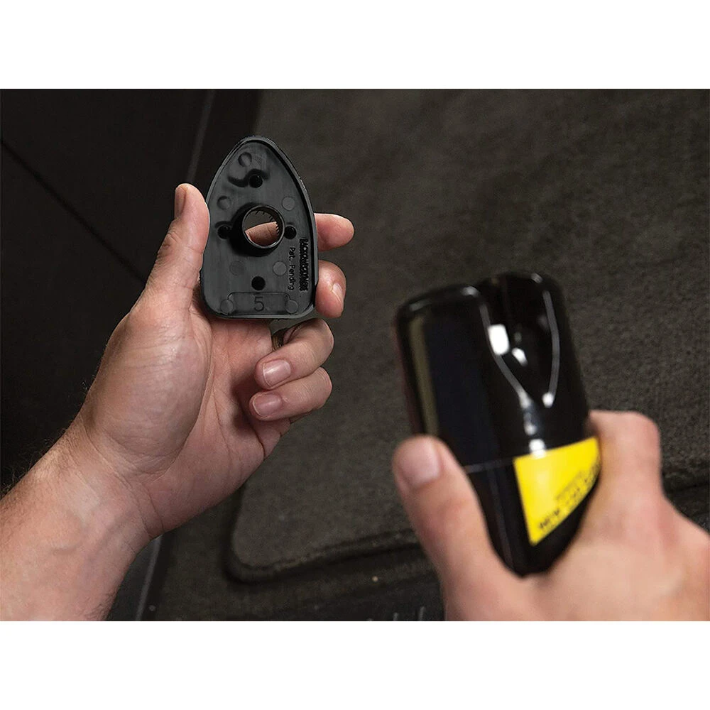 Meguiar's Carpet & Upholstery Cleaner 539g 5 Meguiar's Carpet & Upholstery Cleaner 539g - Image 3