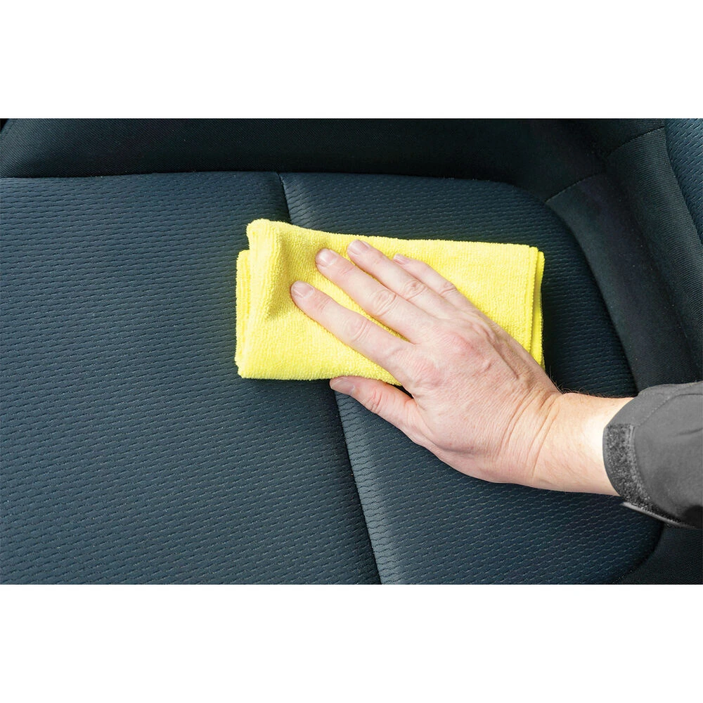 Meguiar's Carpet & Upholstery Cleaner 539g 8 Meguiar's Carpet & Upholstery Cleaner 539g - Image 6