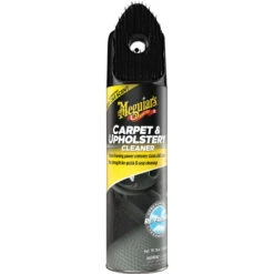 Meguiar's Carpet & Upholstery Cleaner 539g