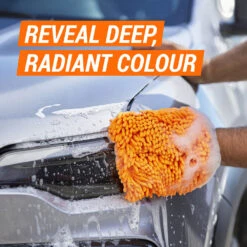 Armor All Ultra Wash & Wax 1.25 Litre -Auto Parts Store SCA 581904 02 hi res