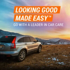 Armor All Ultra Wash & Wax 1.25 Litre -Auto Parts Store SCA 581904 04 hi res