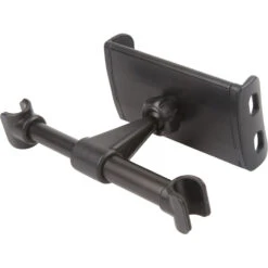Cabin Crew Expandable Head Rest Mount Phone Holder -Auto Parts Store SCA 582206 01 hi res
