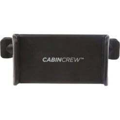 Cabin Crew Expandable Head Rest Mount Phone Holder