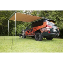 XTM Awning 2m X 2.5m