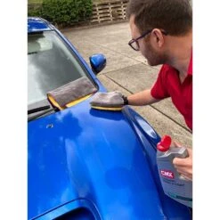 Mothers CMX Ceramic Wash & Coat 1.42L -Auto Parts Store SCA 591969 03 hi res