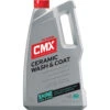 Mothers CMX Ceramic Wash & Coat 1.42L -Auto Parts Store SCA 591969 hi res