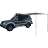XTM 4WD Car Awning 2.5 X 2.5m -Auto Parts Store SCA 594792 hi res